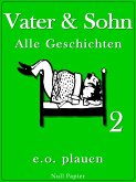 Vater & Sohn - Band 2 (eBook, PDF)
