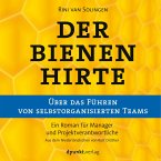 Der Bienenhirte – über das Führen von selbstorganisierten Teams (MP3-Download)