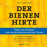 Der Bienenhirte – über das Führen von selbstorganisierten Teams (MP3-Download)