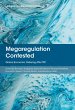Megaregulation Contested (eBook, ePUB) - Bild 1