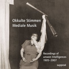 Okkulte Stimmen - Mediale Musik (MP3-Download) - Fischer, Andreas; Knoefel, Thomas