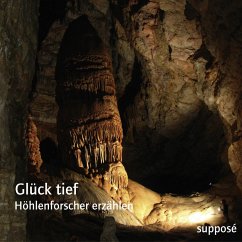 Glück tief (MP3-Download) - Sander, Klaus; Schmundt, Hilmar