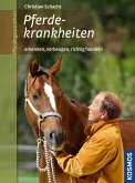 Pferdekrankheiten (eBook, PDF)