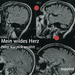 Mein wildes Herz (MP3-Download) - Kurzeck, Peter; Sander, Klaus