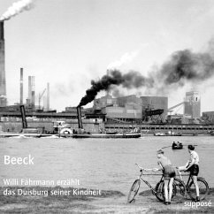 Beeck (MP3-Download) - Böhm, Thomas; Fährmann, Willi; Sander, Klaus