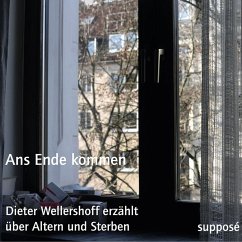 Ans Ende kommen (MP3-Download) - Böhm, Thomas; Sander, Klaus; Wellershoff, Dieter