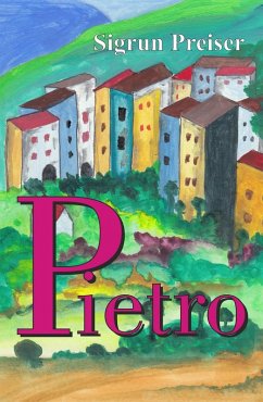 Pietro (eBook, ePUB) - Preiser, Sigrun