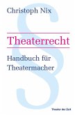 Theaterrecht (eBook, PDF)