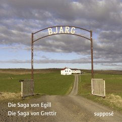 Die Saga-Aufnahmen (II) (MP3-Download) - Böhm, Thomas; Sander, Klaus