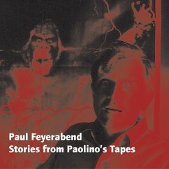 Stories from Paolino's Tapes (MP3-Download) - Feyerabend, Paul