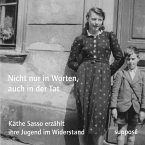 Nicht nur in Worten, auch in der Tat (MP3-Download)
