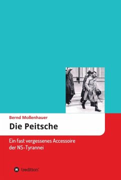 Die Peitsche (eBook, ePUB) - Mollenhauer, Bernd