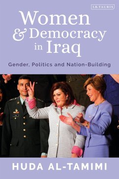 Women and Democracy in Iraq (eBook, PDF) - Al-Tamimi, Huda