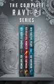 The Complete Ravi PI Series (eBook, ePUB) The Complete Ravi PI Series (eBook, ePUB)
