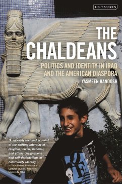 The Chaldeans (eBook, PDF) - Hanoosh, Yasmeen
