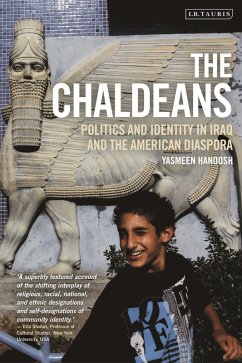 Cover The Chaldeans (eBook, PDF)