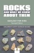 Rocks and What We Know About Them -... - Bild 1