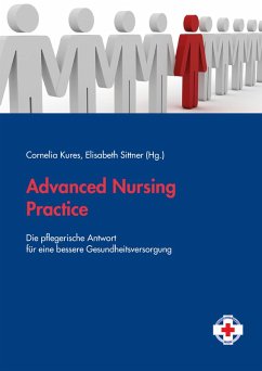 Advanced Nursing Practice (eBook, PDF)