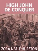 High John de Conquer (eBook, ePUB)