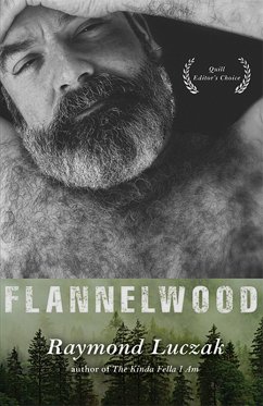 Flannelwood (eBook, ePUB) - Luczak, Raymond