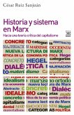 Historia y sistema en Marx (eBook, ePUB)