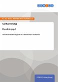 Renditejagd (eBook, PDF)