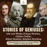 Stories of Geniuses : Life and Works of... - Bild 1