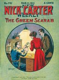 Nick Carter #741 - The Green Scarab (eBook, ePUB)
