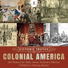 Historic Truths: Colonial America   US... - Bild 1