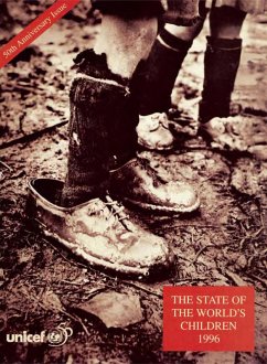 The State of the World's Children 1996 (eBook, PDF)