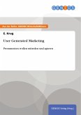 User Generated Marketing (eBook, PDF)