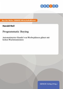 Cover Programmatic Buying (eBook, PDF)