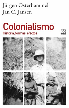 Colonialismo (eBook, ePUB) - C., Osterhammel, Jürgen; Jansen, Jan C.