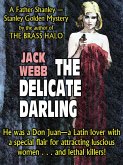 The Delicate Darling (eBook, ePUB)