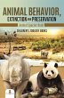 Animal Behavior, Extinction and... - Bild 1