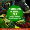 Classification of Animals Vol 1 :... - Bild 1
