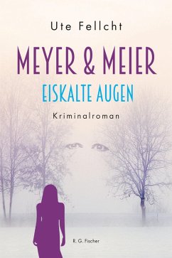 Cover Meyer & Meier (eBook, ePUB)