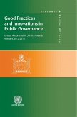 Good Practices and Innovations in Public Governance (eBook, PDF)