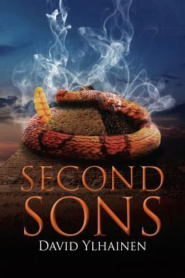 Second Sons (eBook, ePUB)