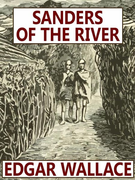 Sanders of the River (eBook, ePUB) Sanders of the River (eBook, ePUB)