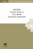 UNCITRAL Practice Guide on Cross-border Insolvency Cooperation (eBook, PDF)