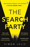 The Search Party (eBook, ePUB)