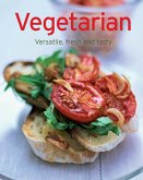 Vegetarian (eBook, ePUB)