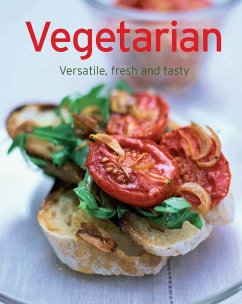 Vegetarian (eBook, ePUB) - Naumann & Göbel Verlag