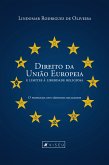 Direito da União Europeia e limites à liberdade religiosa (eBook, ePUB)