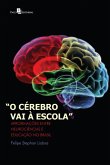O Cérebro vai à Escola (eBook, ePUB)
