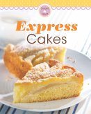 Express Cakes (eBook, ePUB)