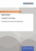 Logistik-Controlling (eBook, PDF) Logistik-Controlling (eBook, PDF)
