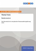 Bankenunion (eBook, PDF)