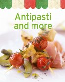 Antipasti and more (eBook, ePUB)